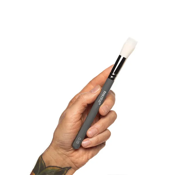 0.18 My Stippling Foundation Brush
