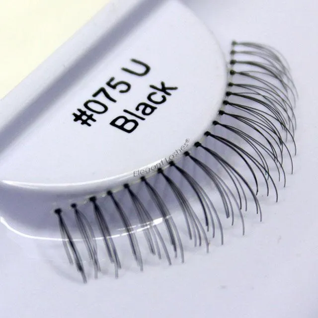 #075 Lower Lashes