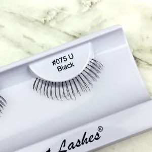 #075 Lower Lashes