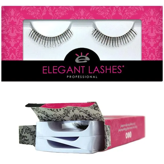#075 Lower Lashes