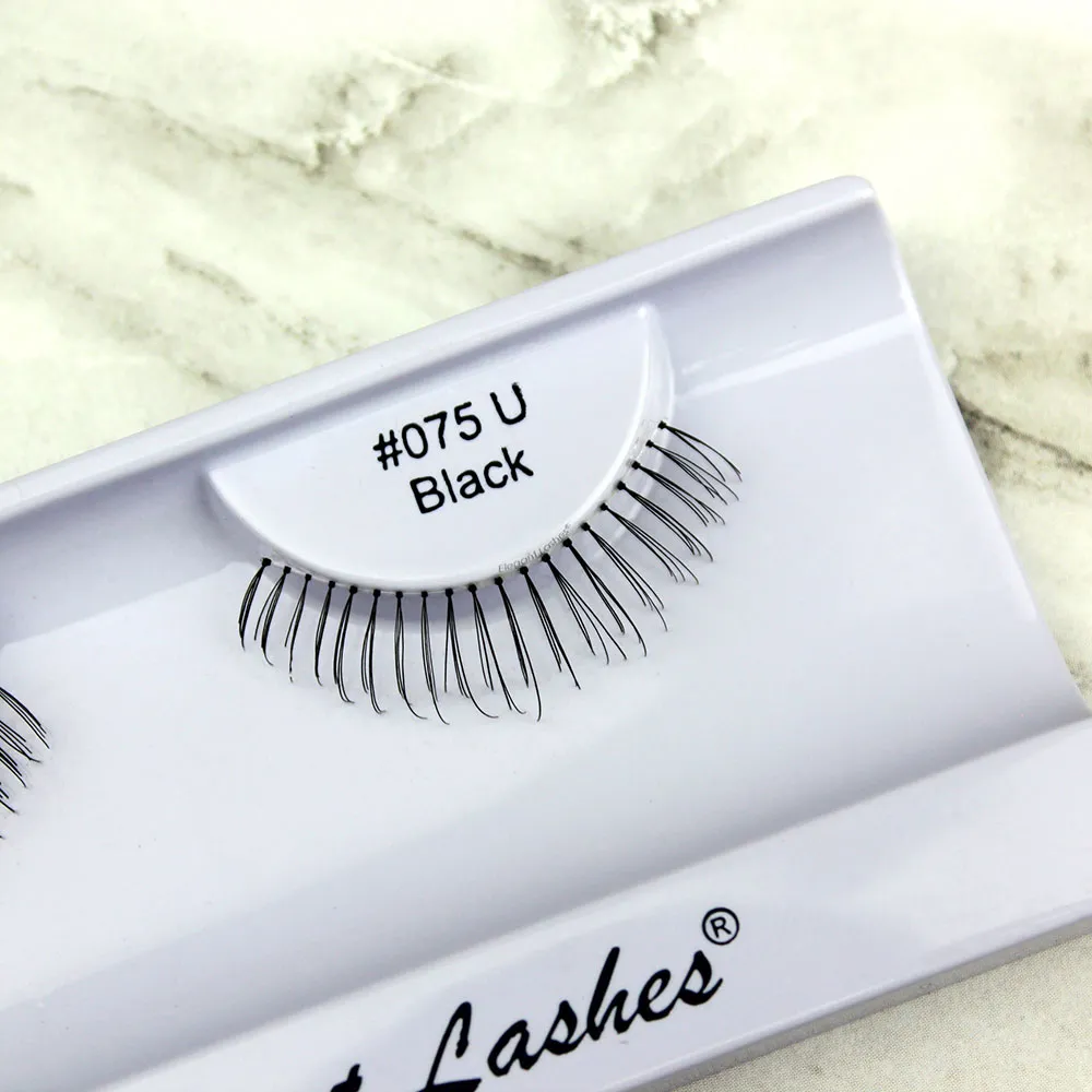 #075 Lower Lashes