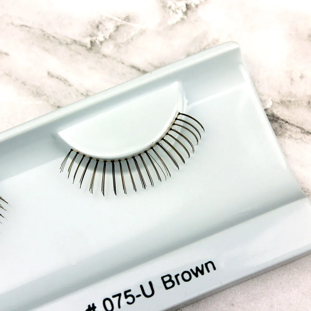 #075 Lower Lashes