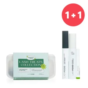 【1 1 Set】lash Essentials To Gro Trio: Eyelash Enhancer 3ml  Lash Primer 8ml  Chamomile Makeup Eraser Pen 0.5ml - 3pcs