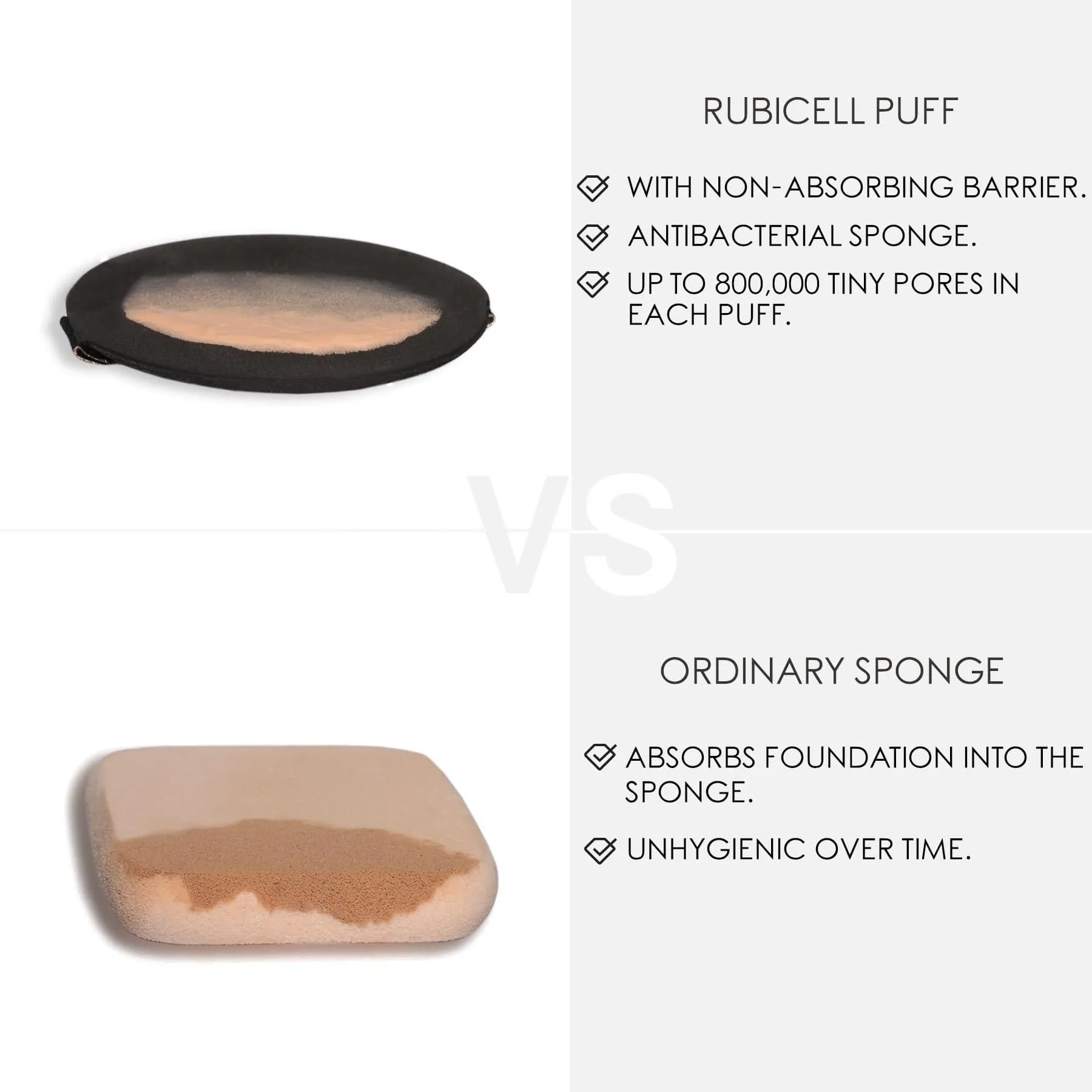 10 Collagen Cushion Compact Foundation Refill - Winner Best Foundation - 27. Cinnamon