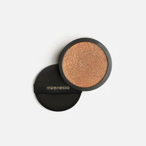 10 Collagen Cushion Compact Foundation Refill - Winner Best Foundation - 27. Cinnamon