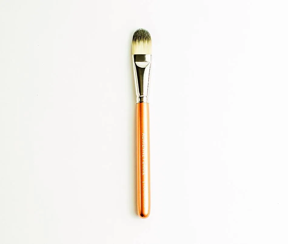 10 Piece Brush Set