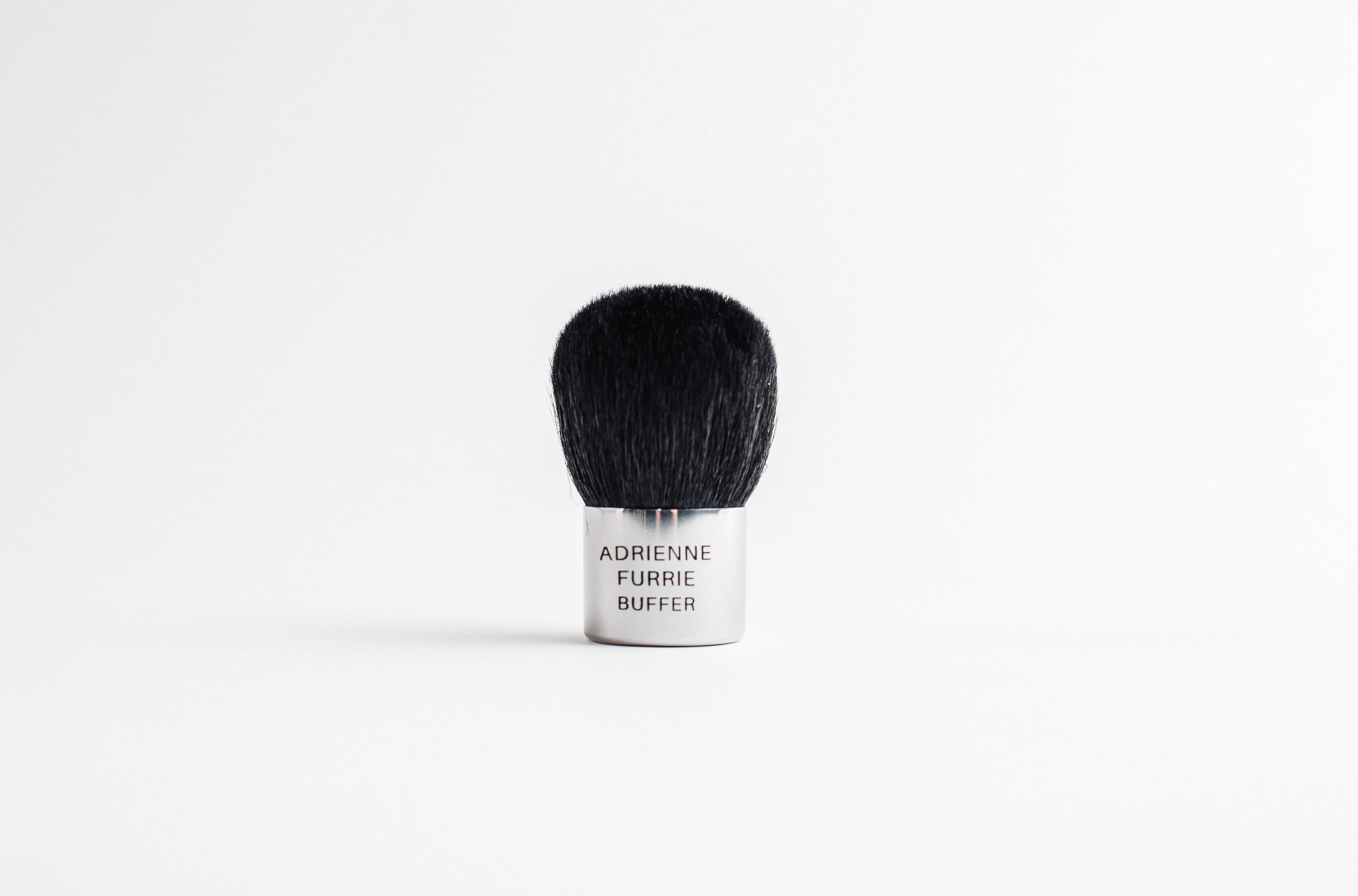 10 Piece Brush Set