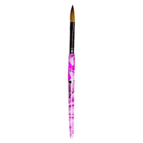 100% Pure Kolinsky Sable Brush #8