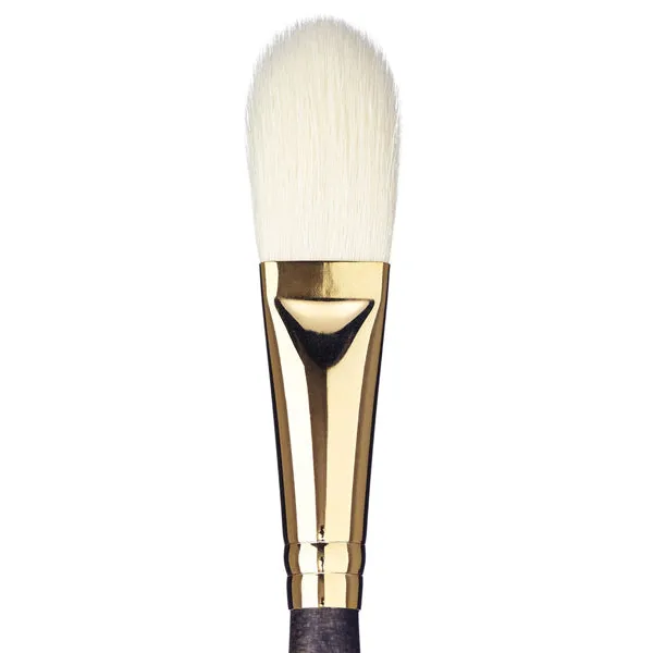 103 Filbert Face Brush