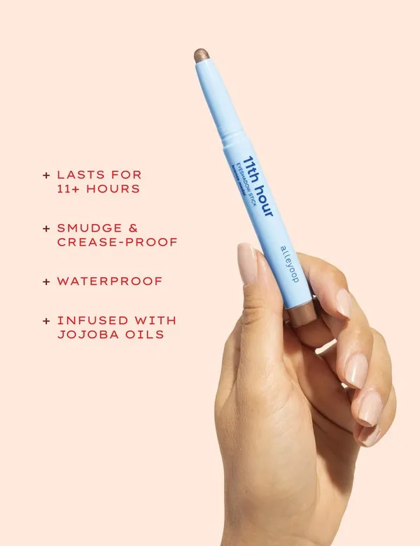 11th Hour Eyeshadow/Liner Stick