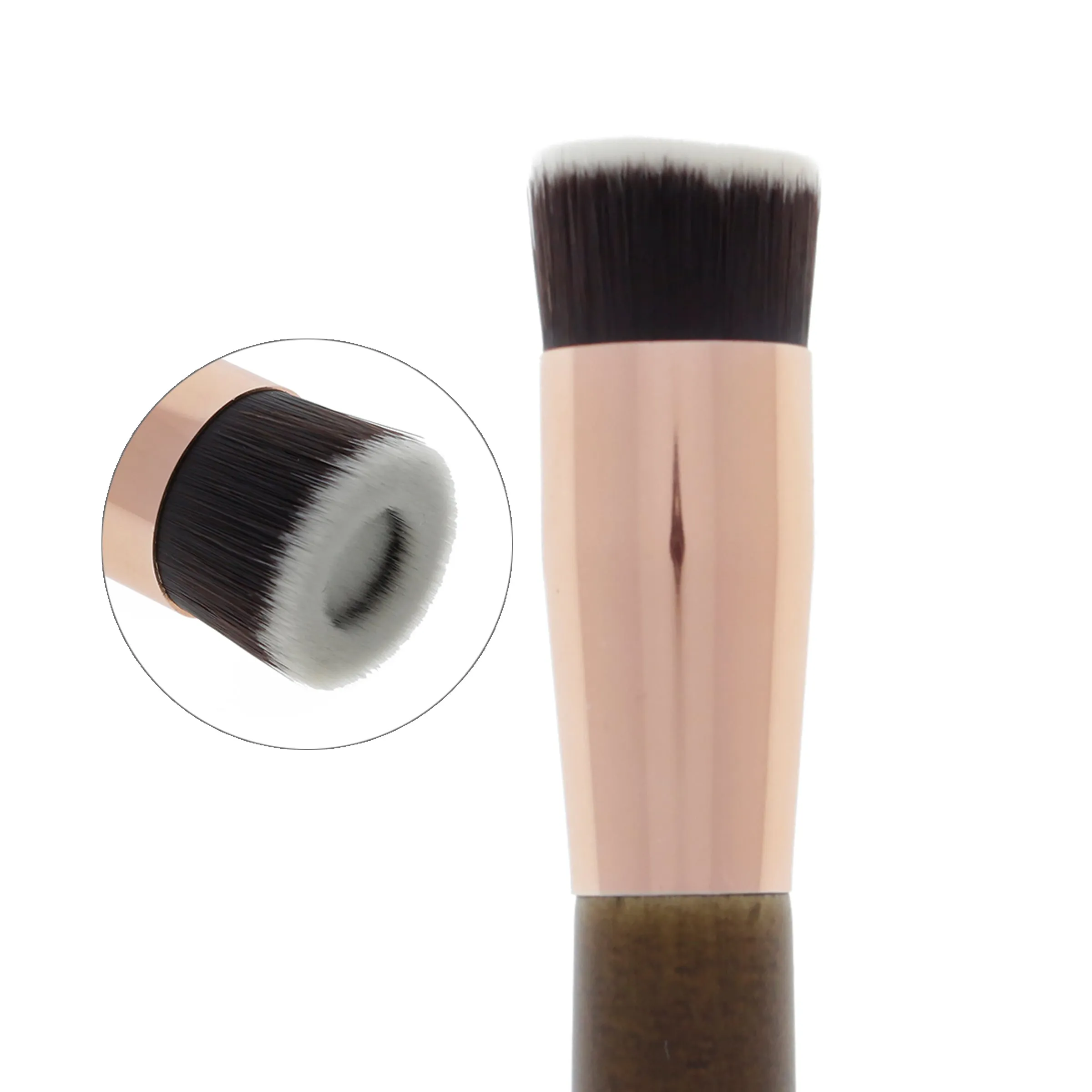 126 - Halo Foundation Brush