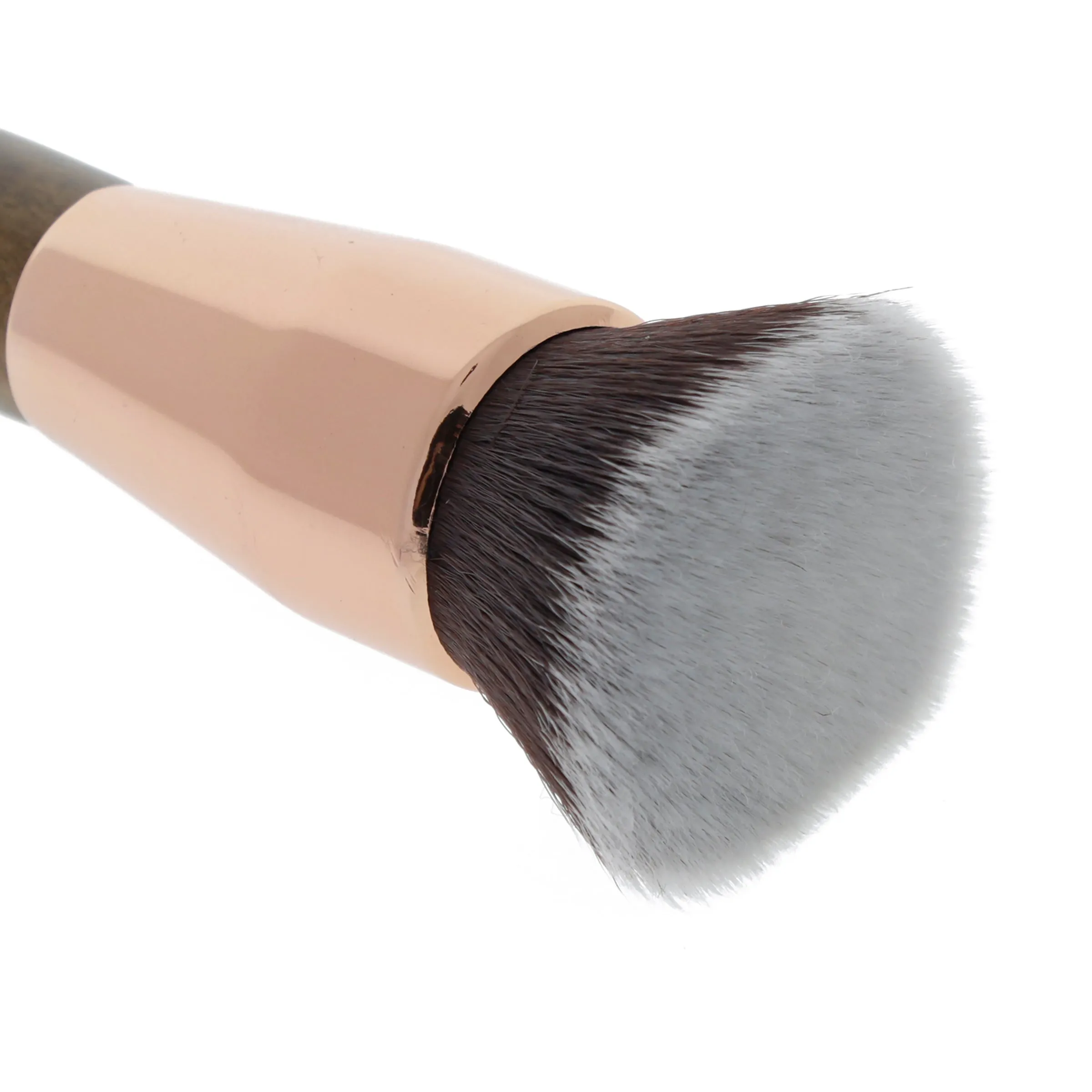 128 - Buffing Foundation Brush