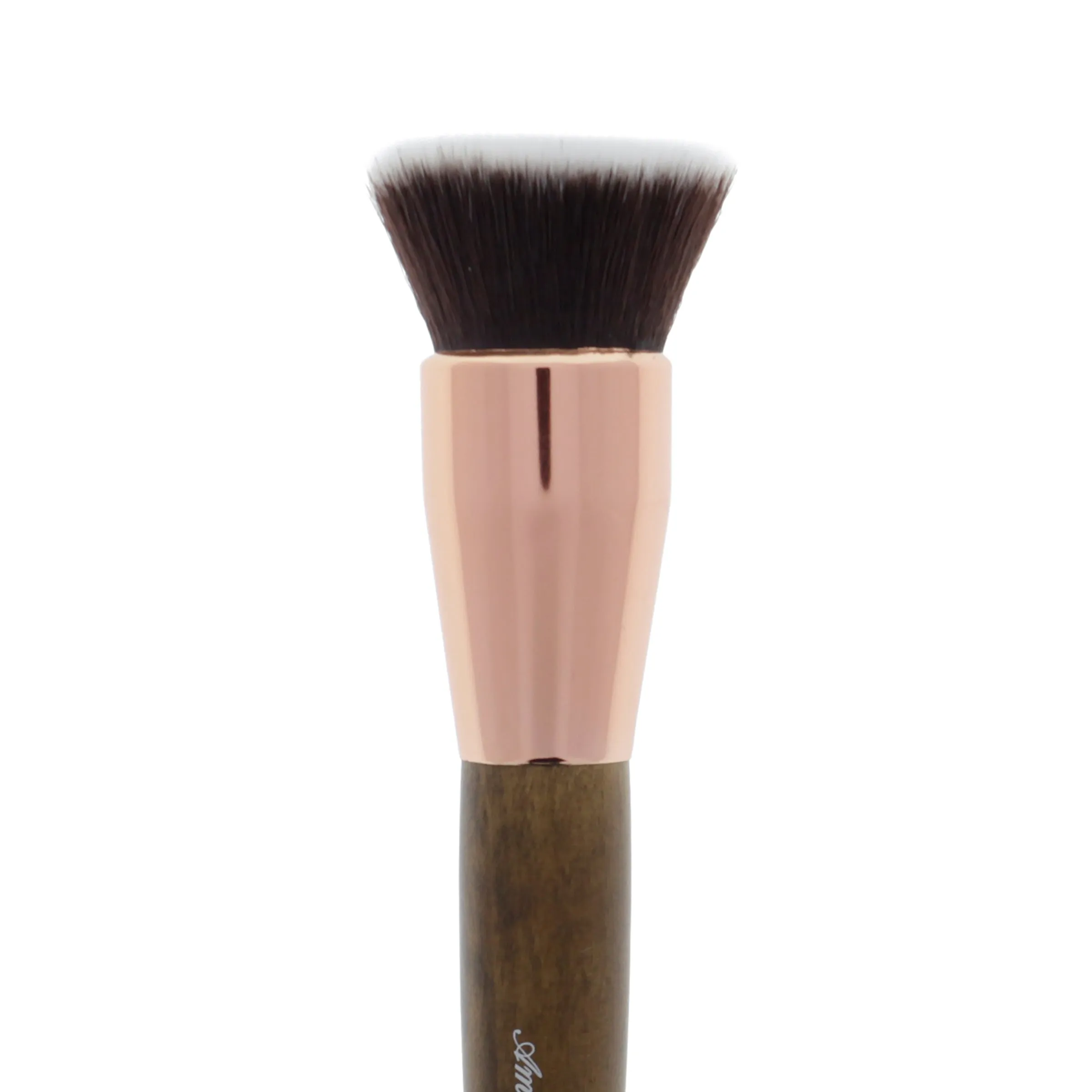 128 - Buffing Foundation Brush