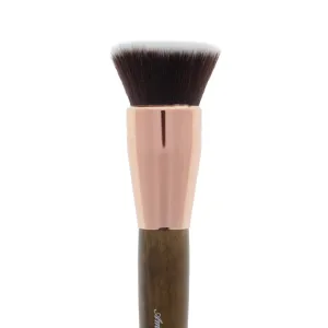 128 - Buffing Foundation Brush