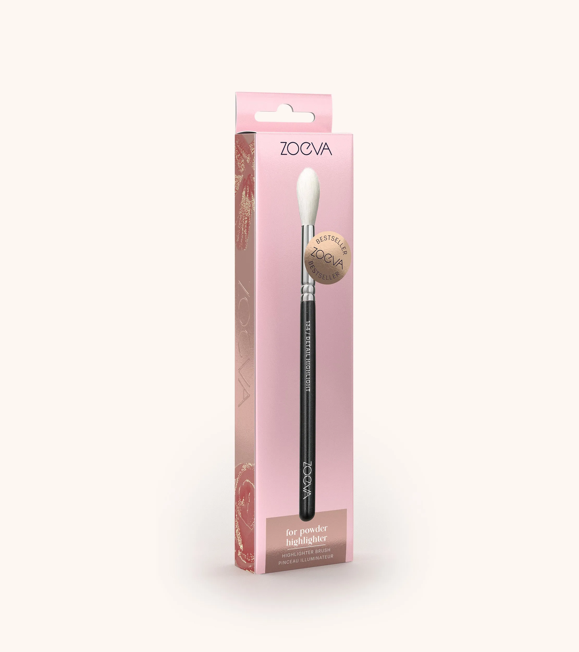 134 Detail Highlight Brush