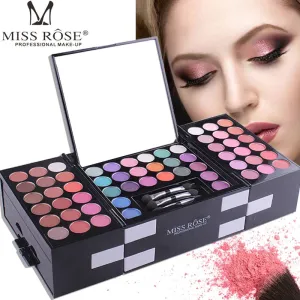 148 Color Makeups Palette Kit