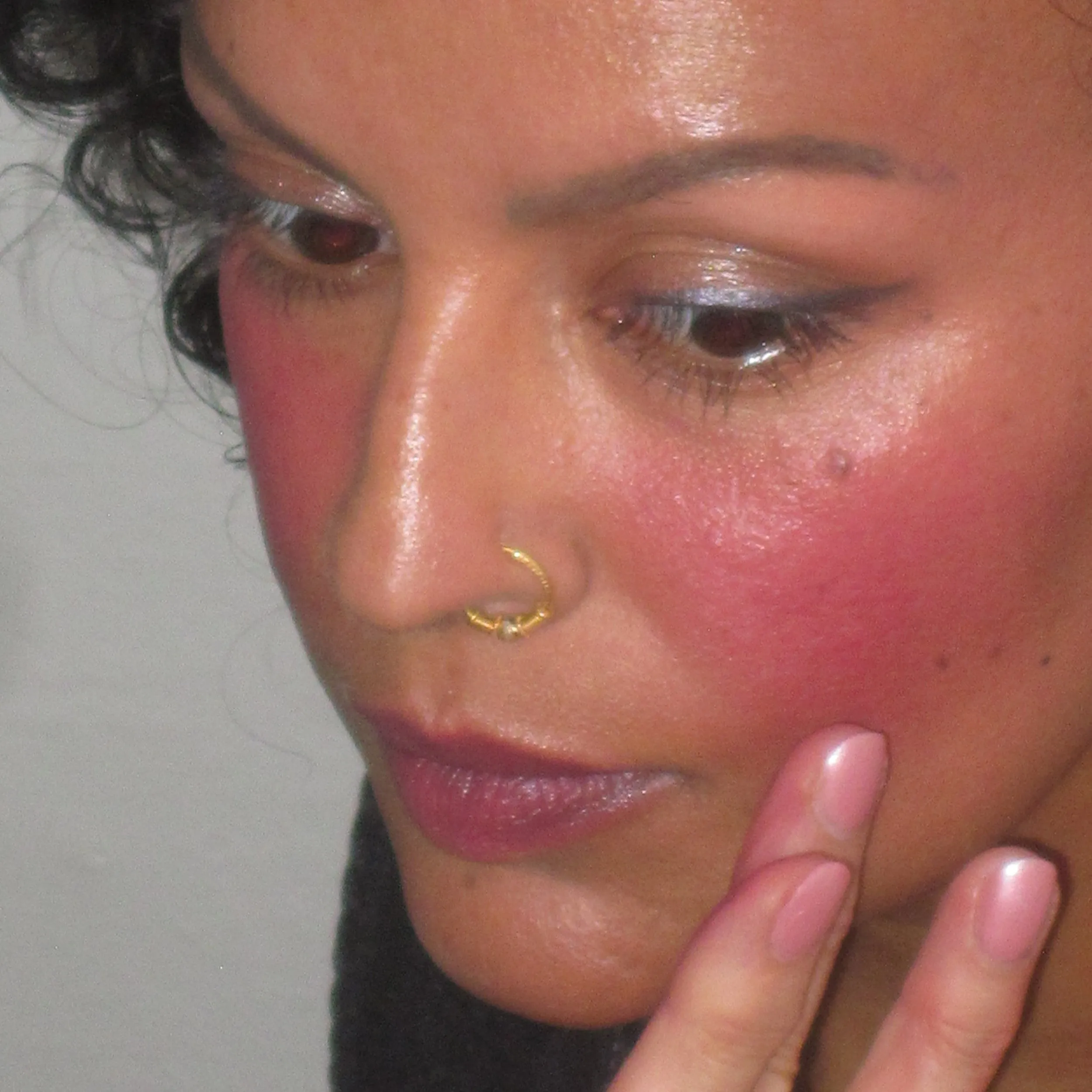 19/99 BEAUTY - Cream Blush - Szolo