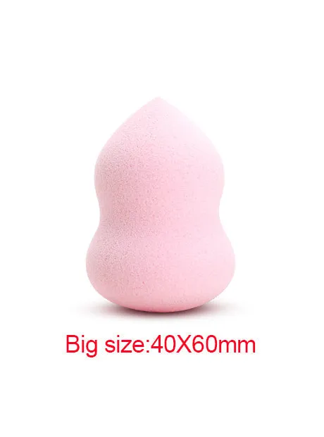1Pcs Makeup Foundation Sponge Cosmetic Puff
