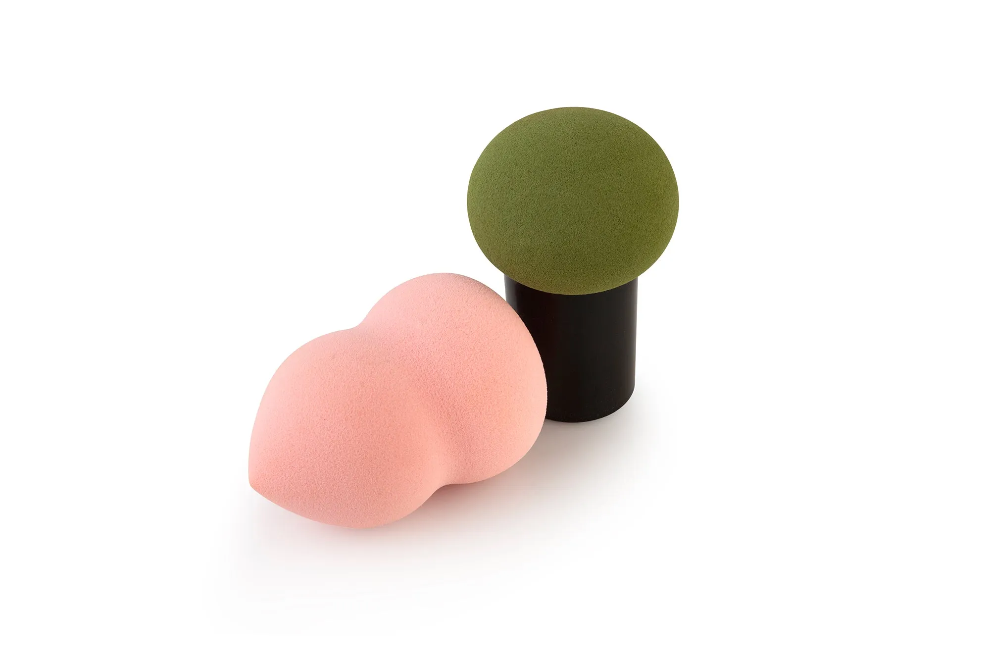 2 in 1 Beauty Blender