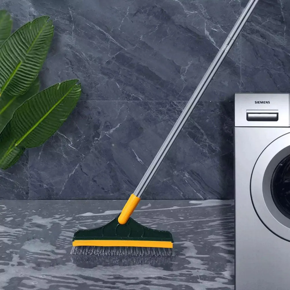 2 in 1 Cleaning Brush