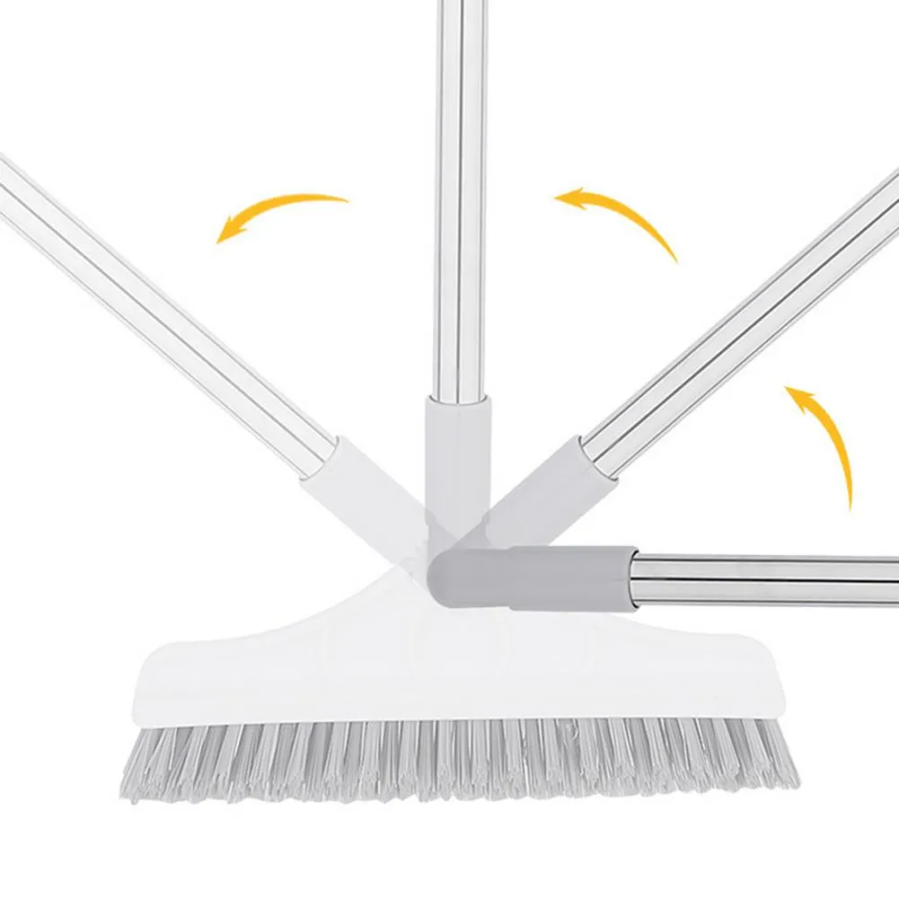 2 in 1 Cleaning Brush