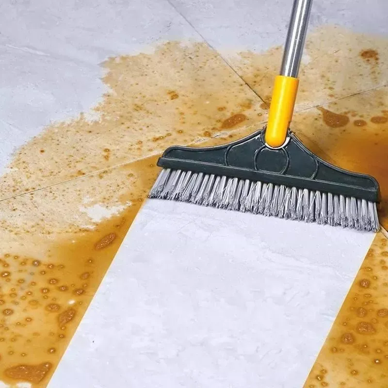 2 in 1 Cleaning Brush