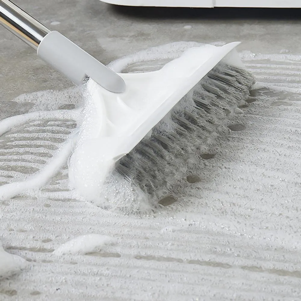 2 in 1 Cleaning Brush