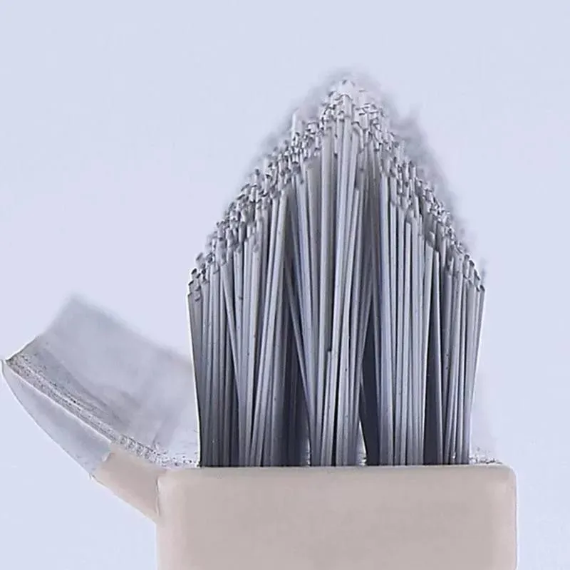 2 in 1 Cleaning Brush
