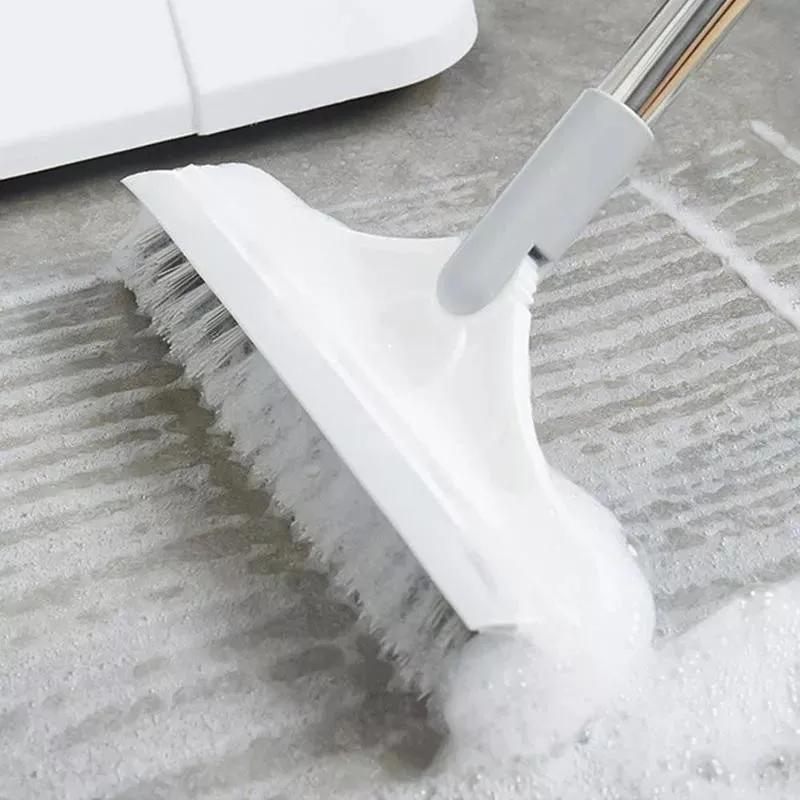 2 in 1 Cleaning Brush