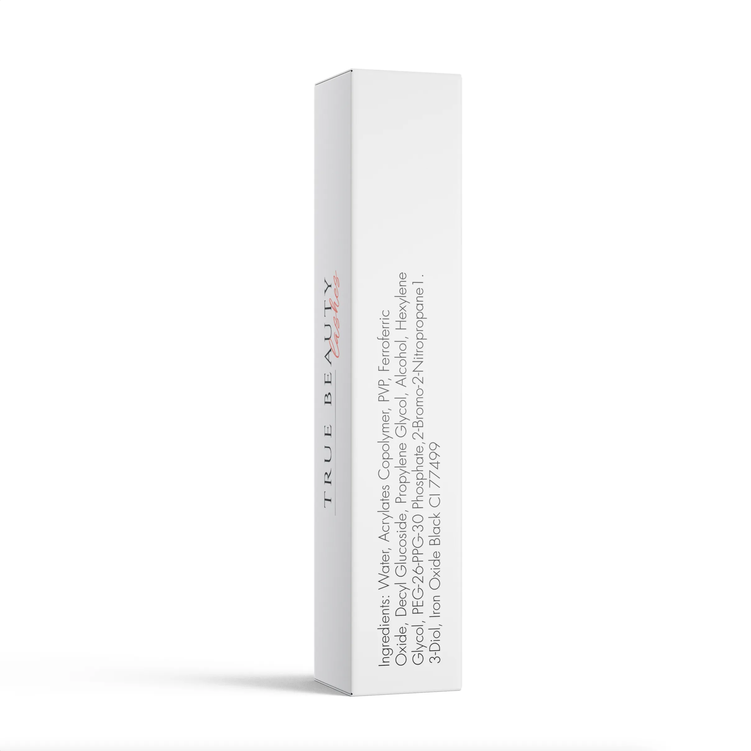 2-in-1 Magnetic Liquid Eyeliner by True Beauty Lashes