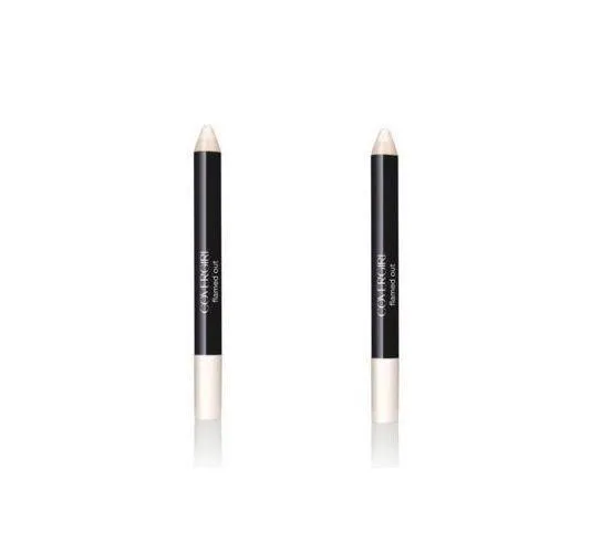 2 PACK Covergirl Flamed Out Eye Shadow Pencil CHOOSE UR COLOR