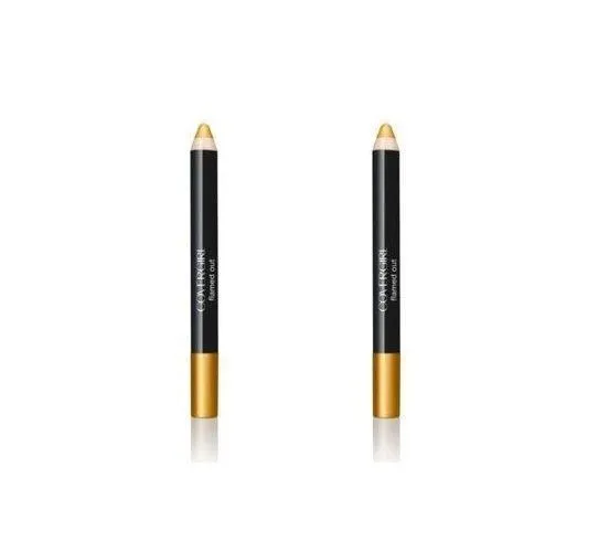 2 PACK Covergirl Flamed Out Eye Shadow Pencil CHOOSE UR COLOR