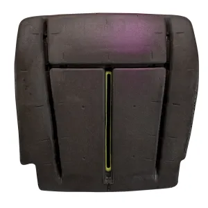 2007 - 2008 Ford Expedition Eddie Bauer Drivers Side Bottom Replacement Foam Cushion.  Compatible with Heated but Not Cooled Seats  OEM Part # 7L1Z-78632A23-A