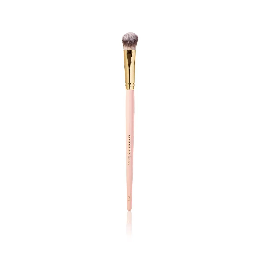 210 - Micro Angled Buffer