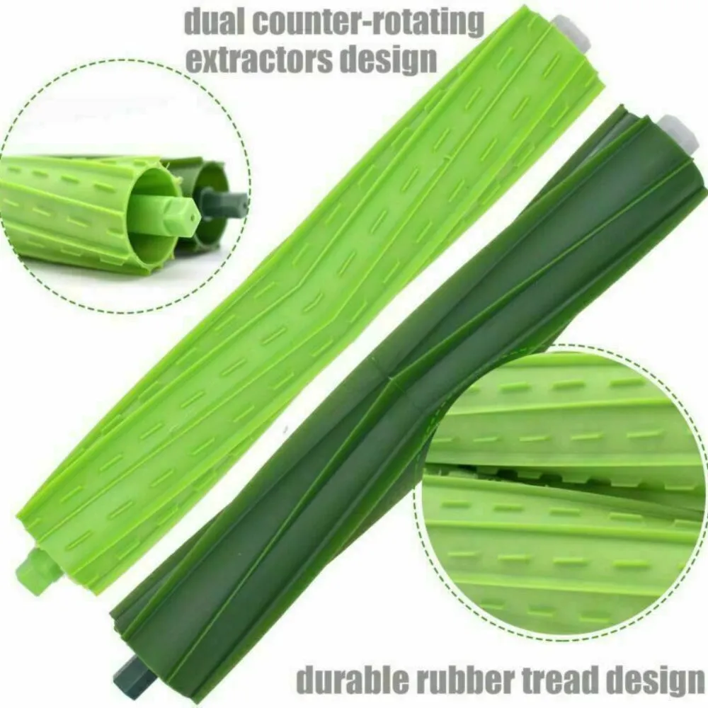22PCS Filter Brush Parts for iRobot Roomba i7 i7  i3 i4 i6 i8 j7 Plus E5 E6 E7 Vacuum