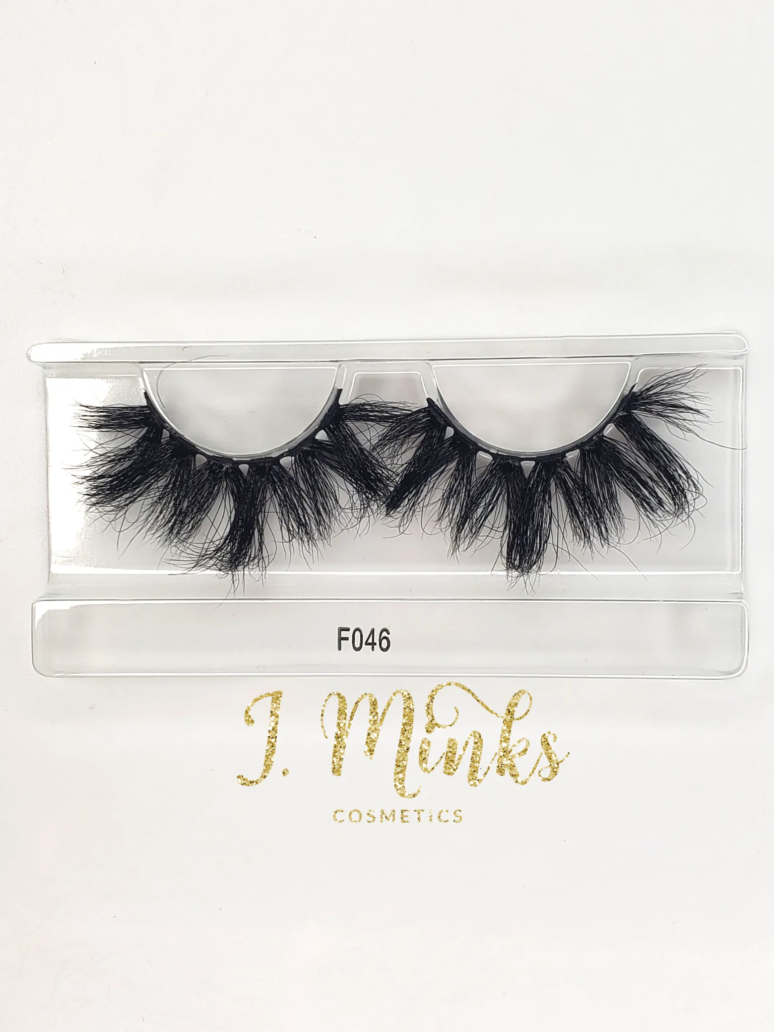25mm Lash