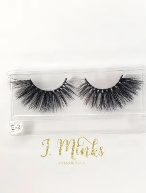 25mm Lash