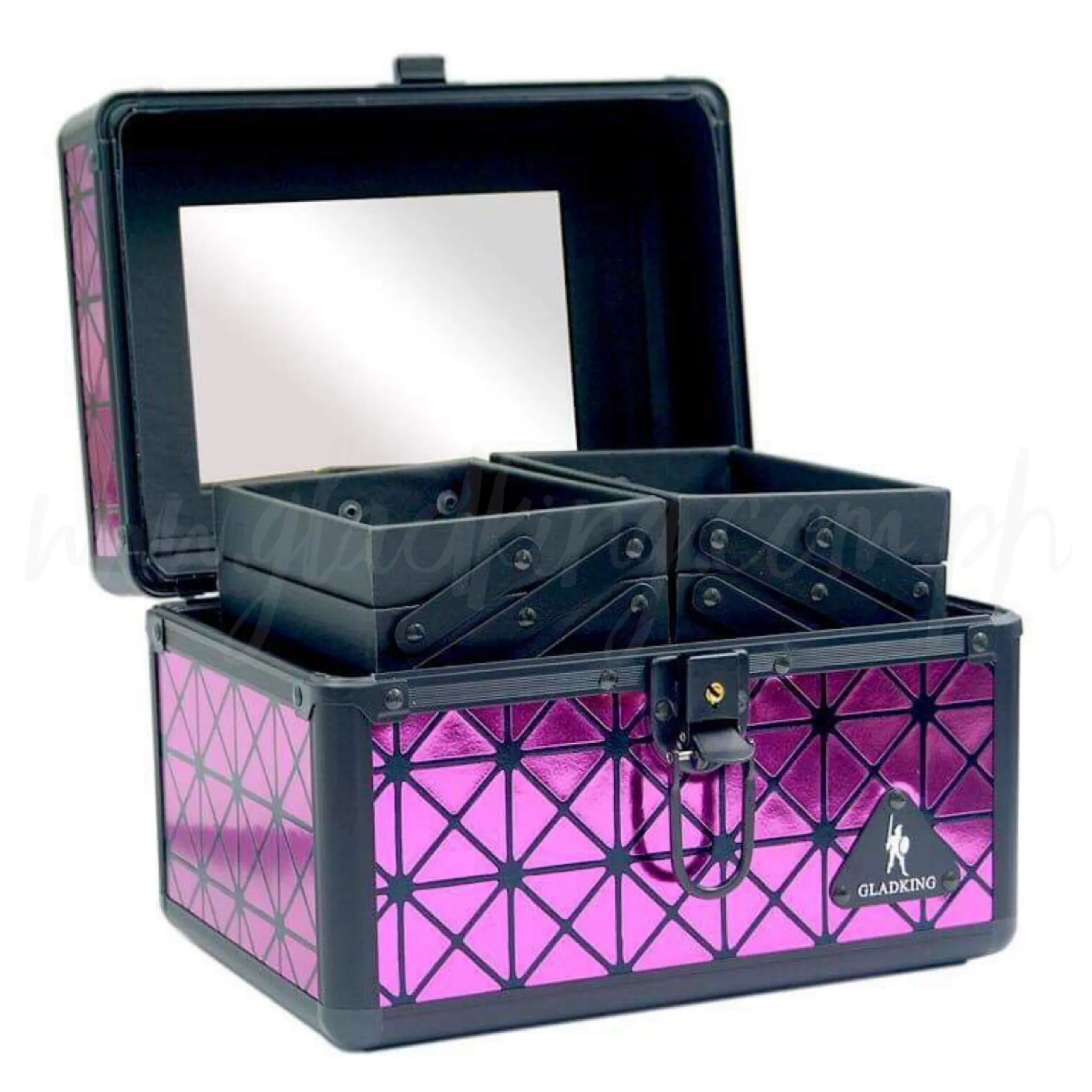 2831K- Layered Kit Hologram Series