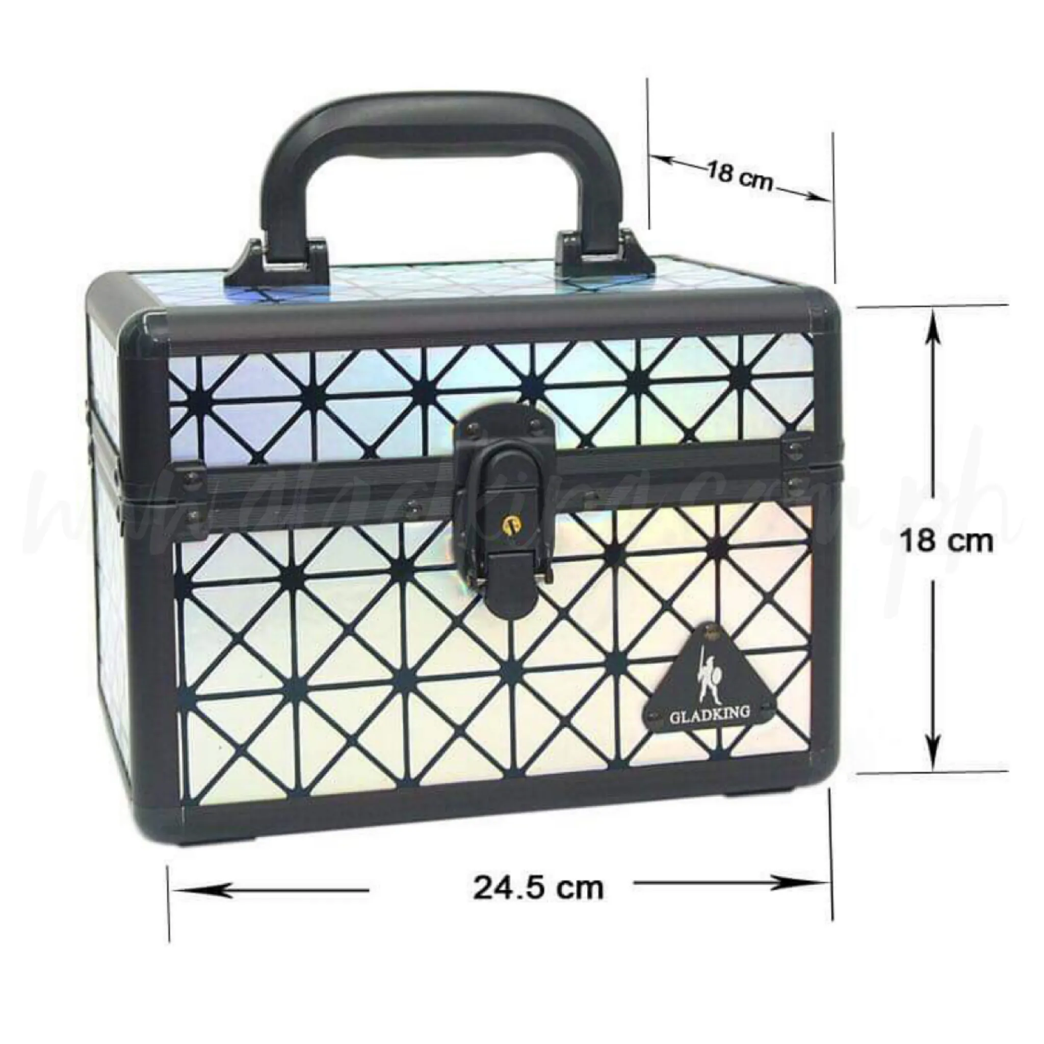 2831K- Layered Kit Hologram Series