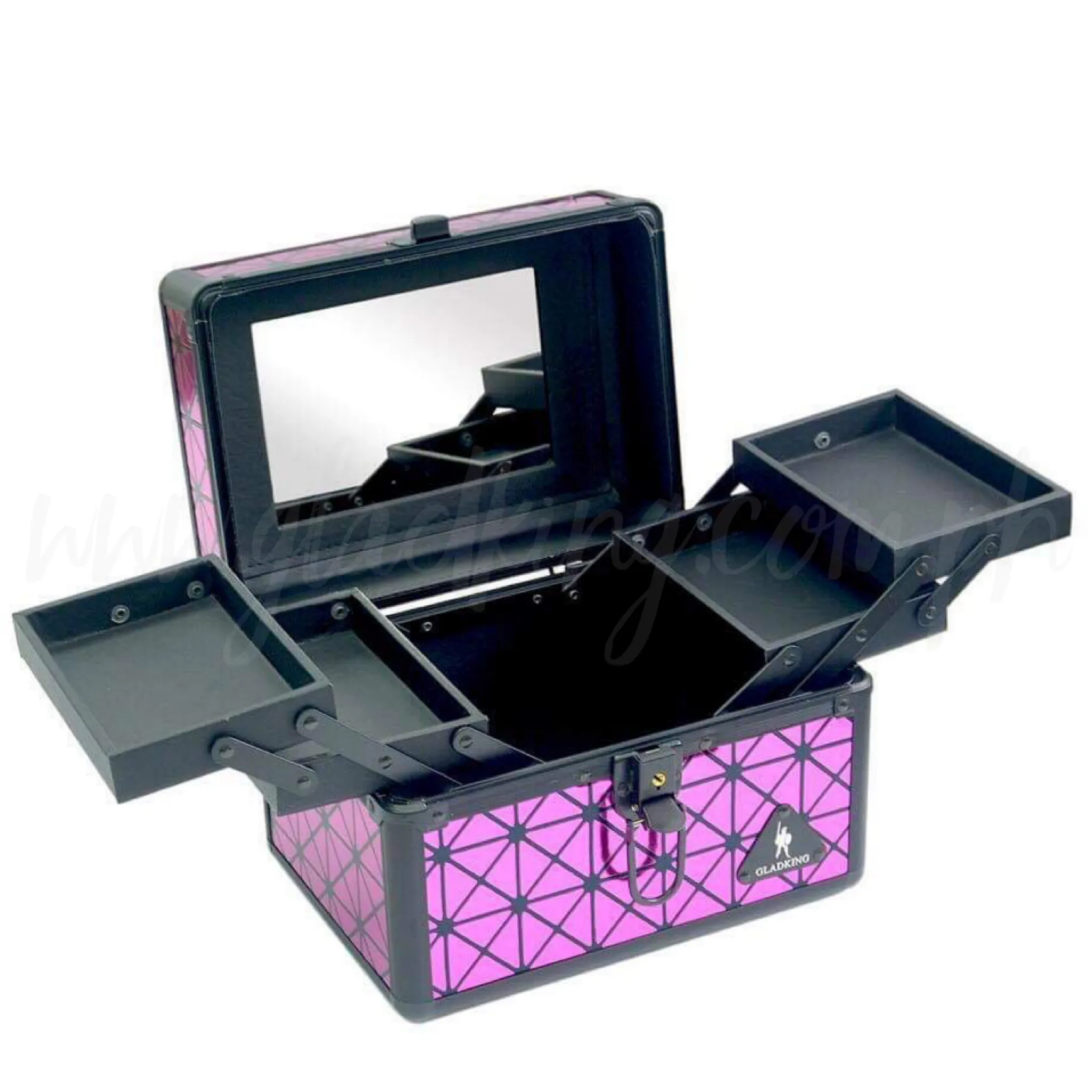 2831K- Layered Kit Hologram Series