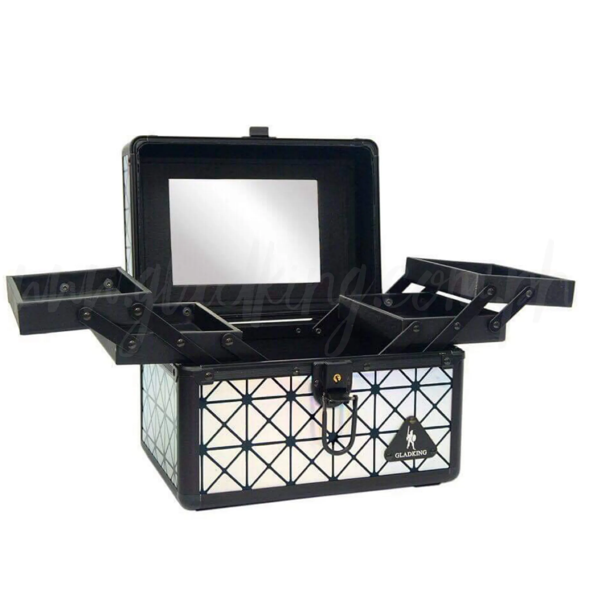 2831K- Layered Kit Hologram Series