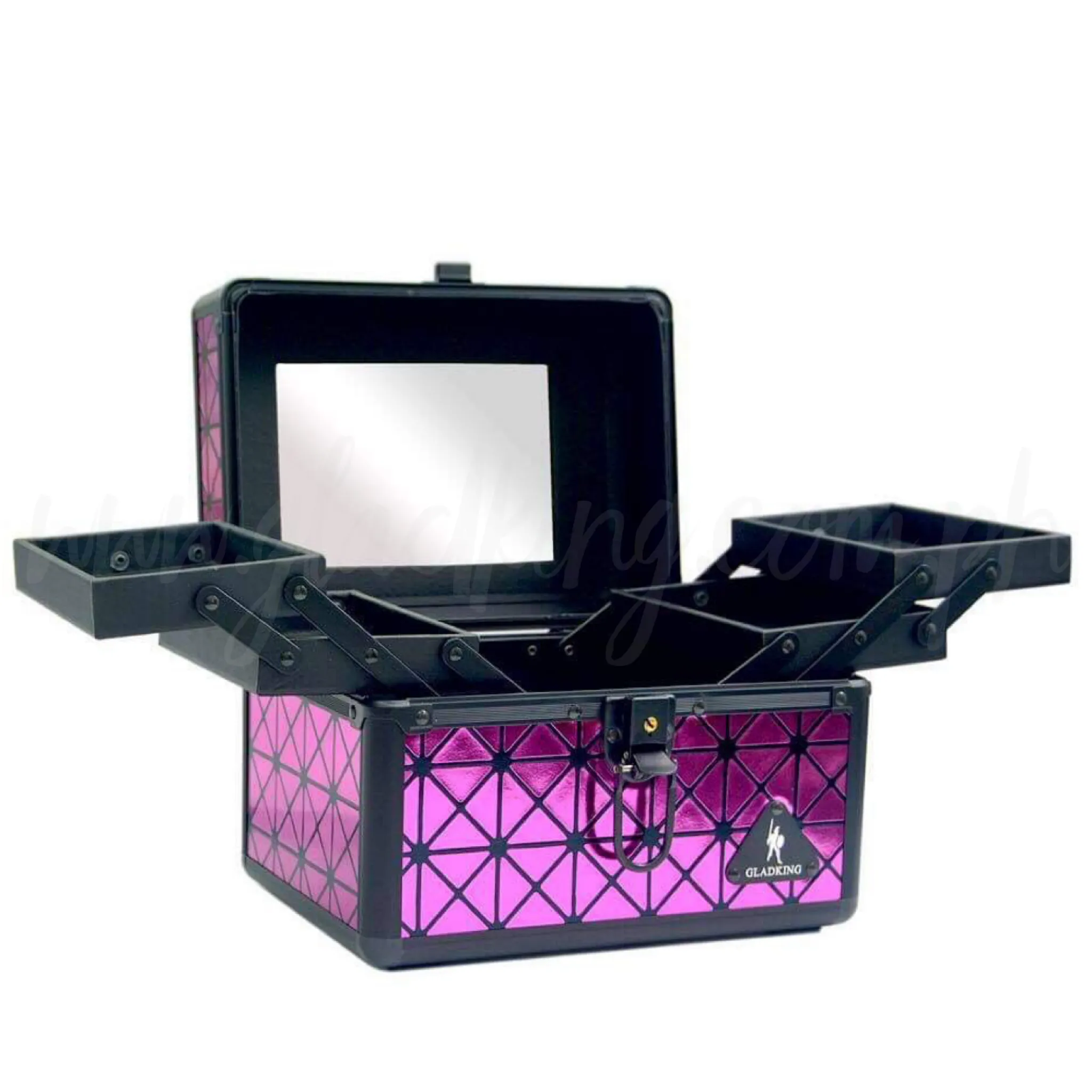 2831K- Layered Kit Hologram Series