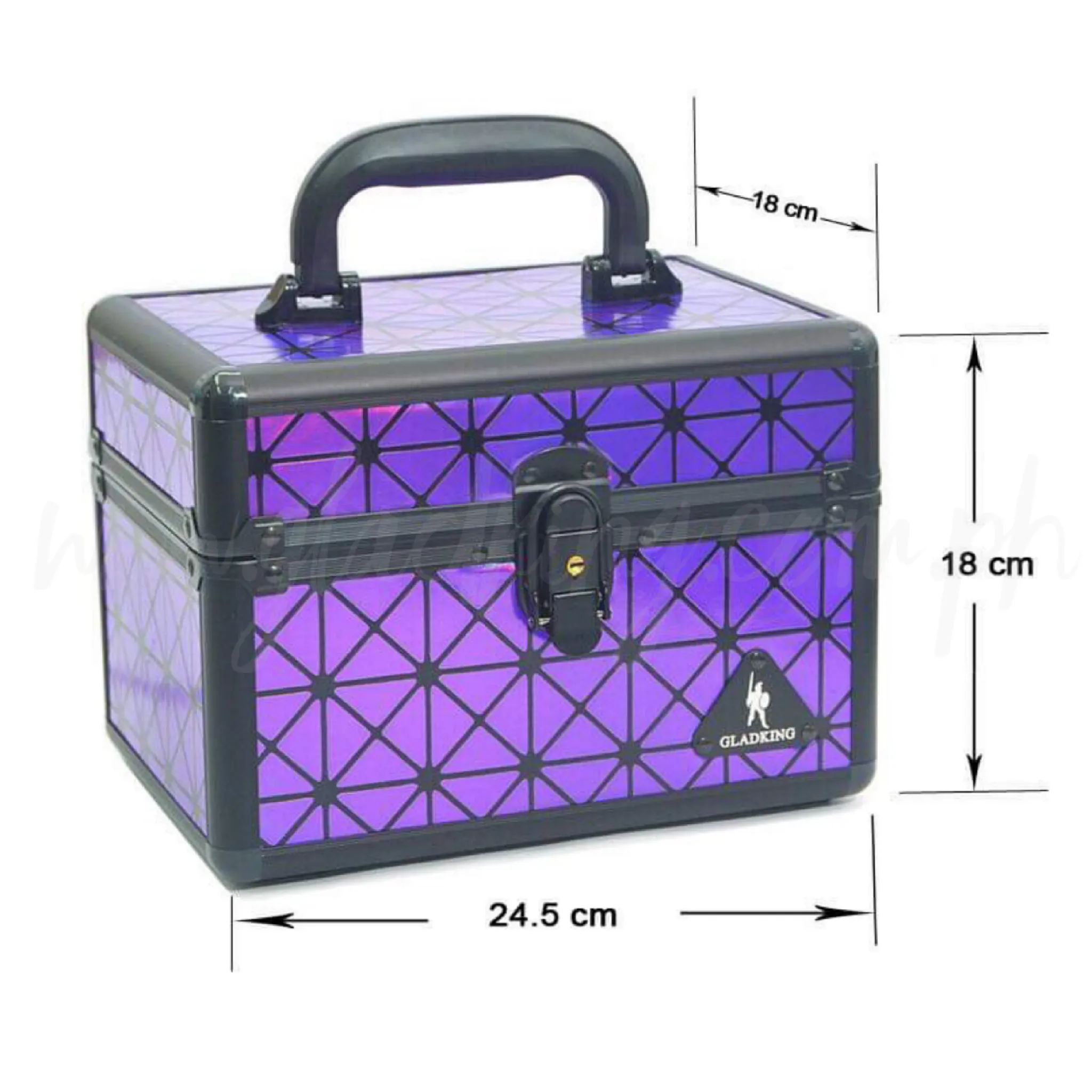 2831K- Layered Kit Hologram Series