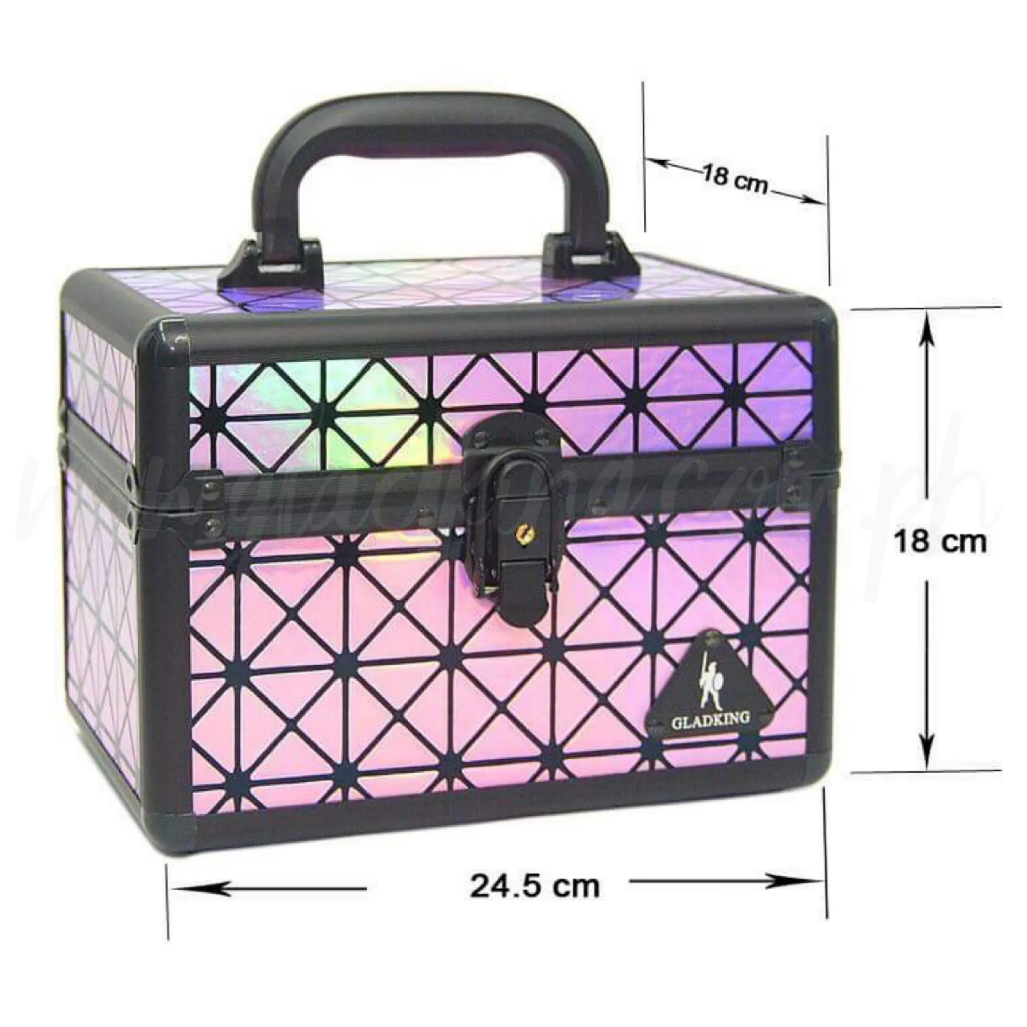 2831K- Layered Kit Hologram Series