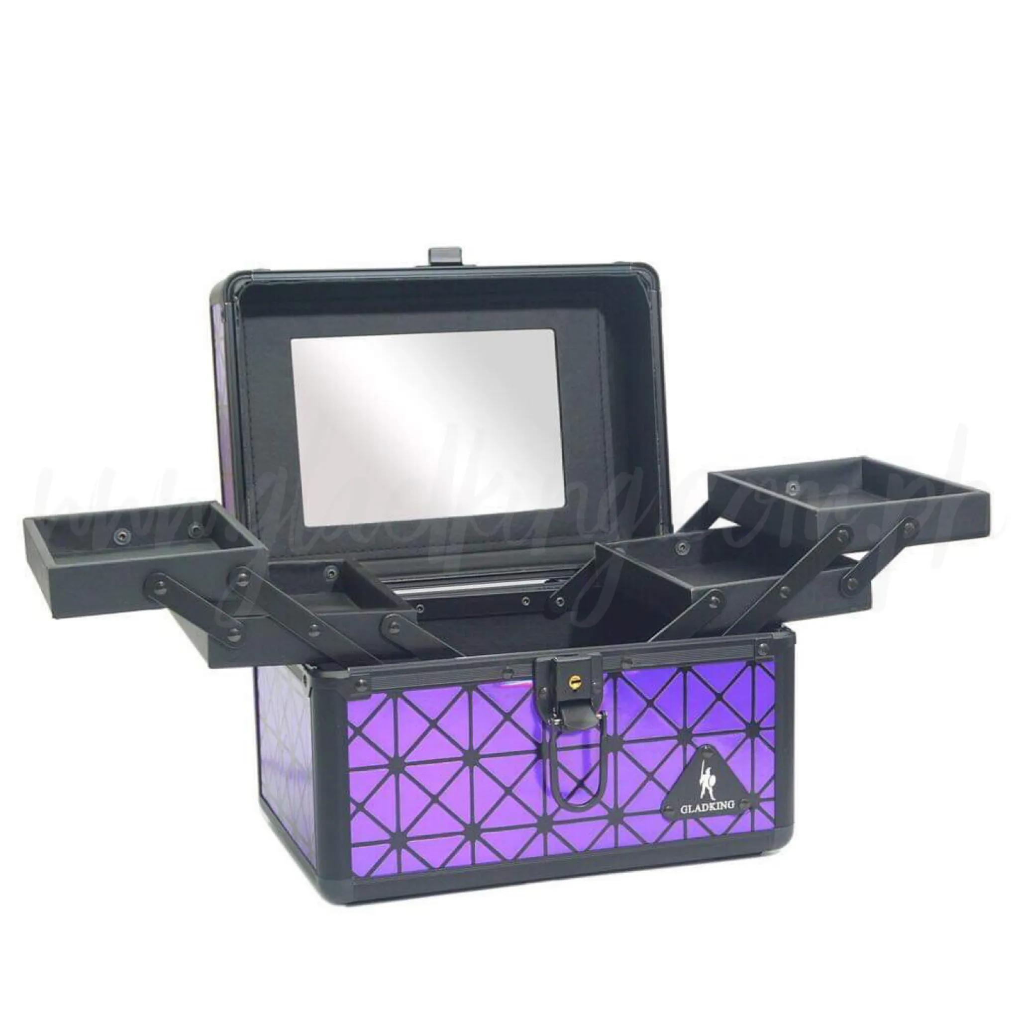 2831K- Layered Kit Hologram Series