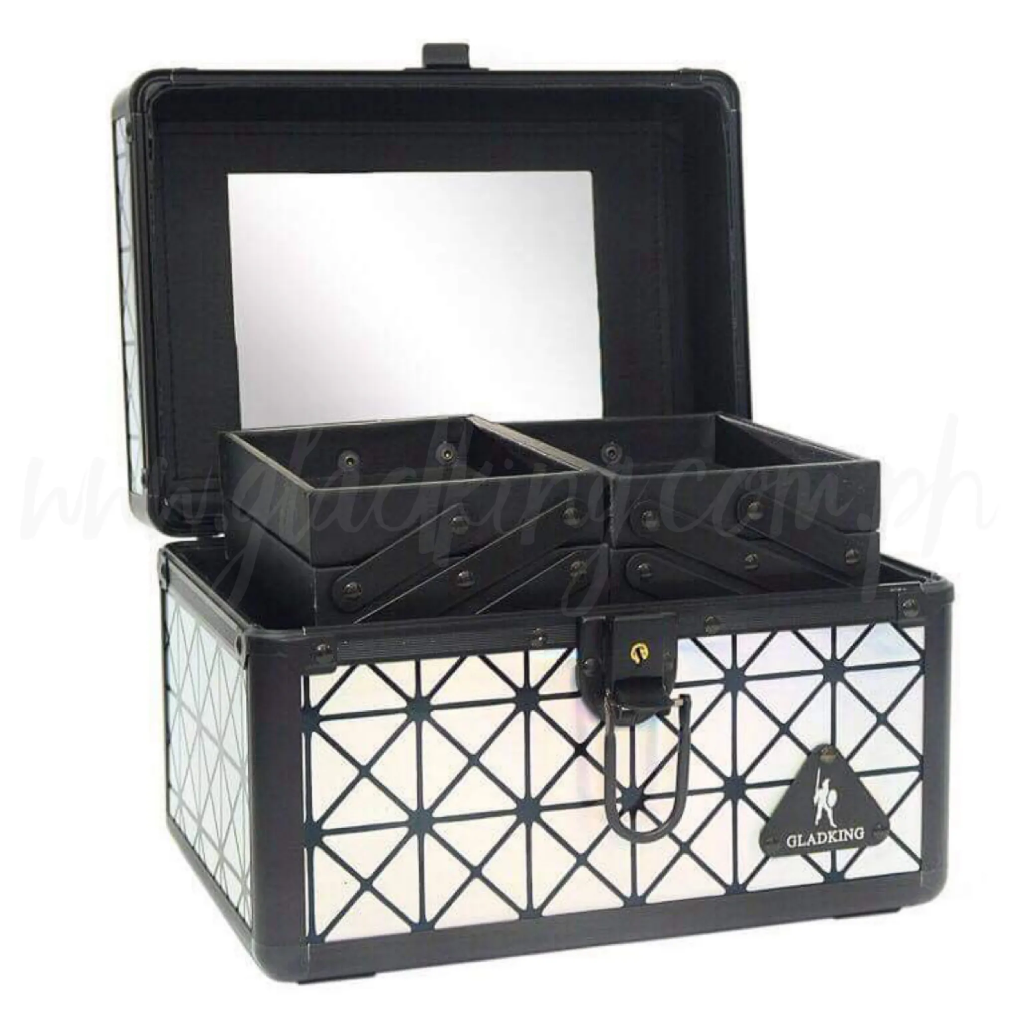 2831K- Layered Kit Hologram Series