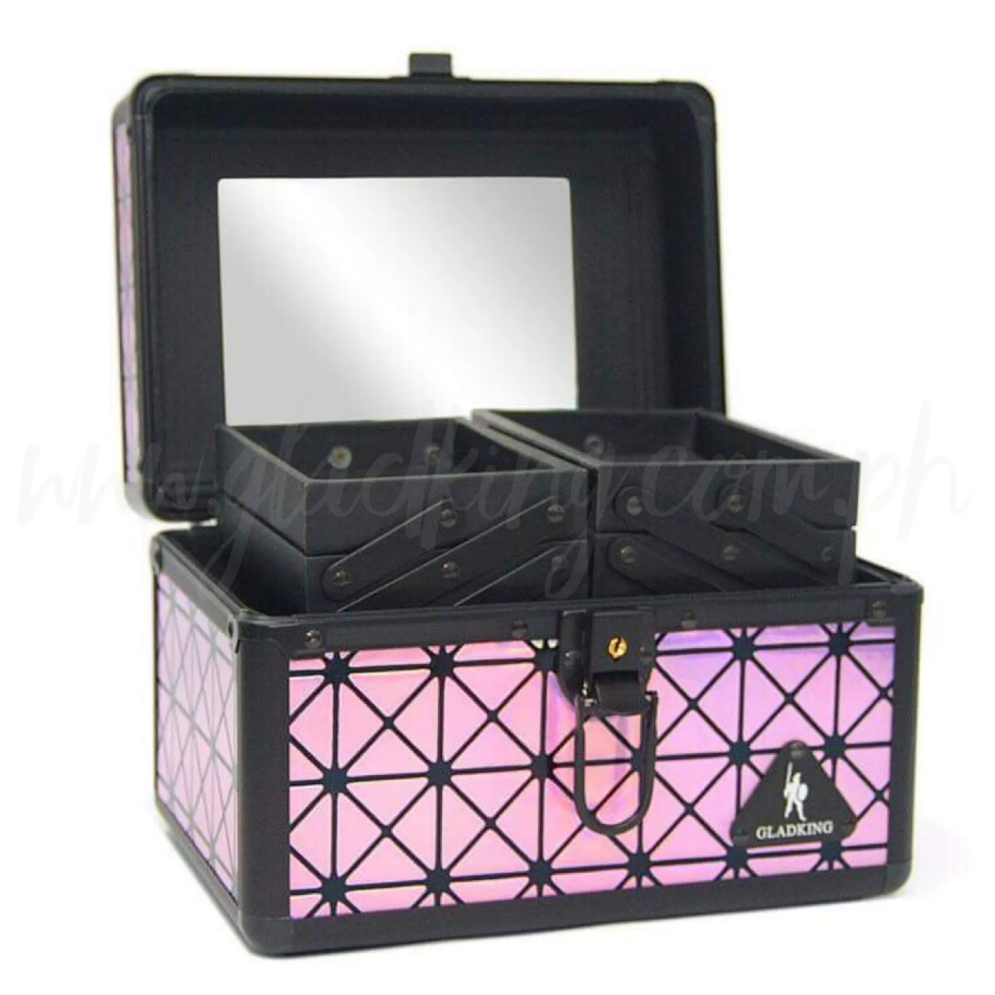 2831K- Layered Kit Hologram Series
