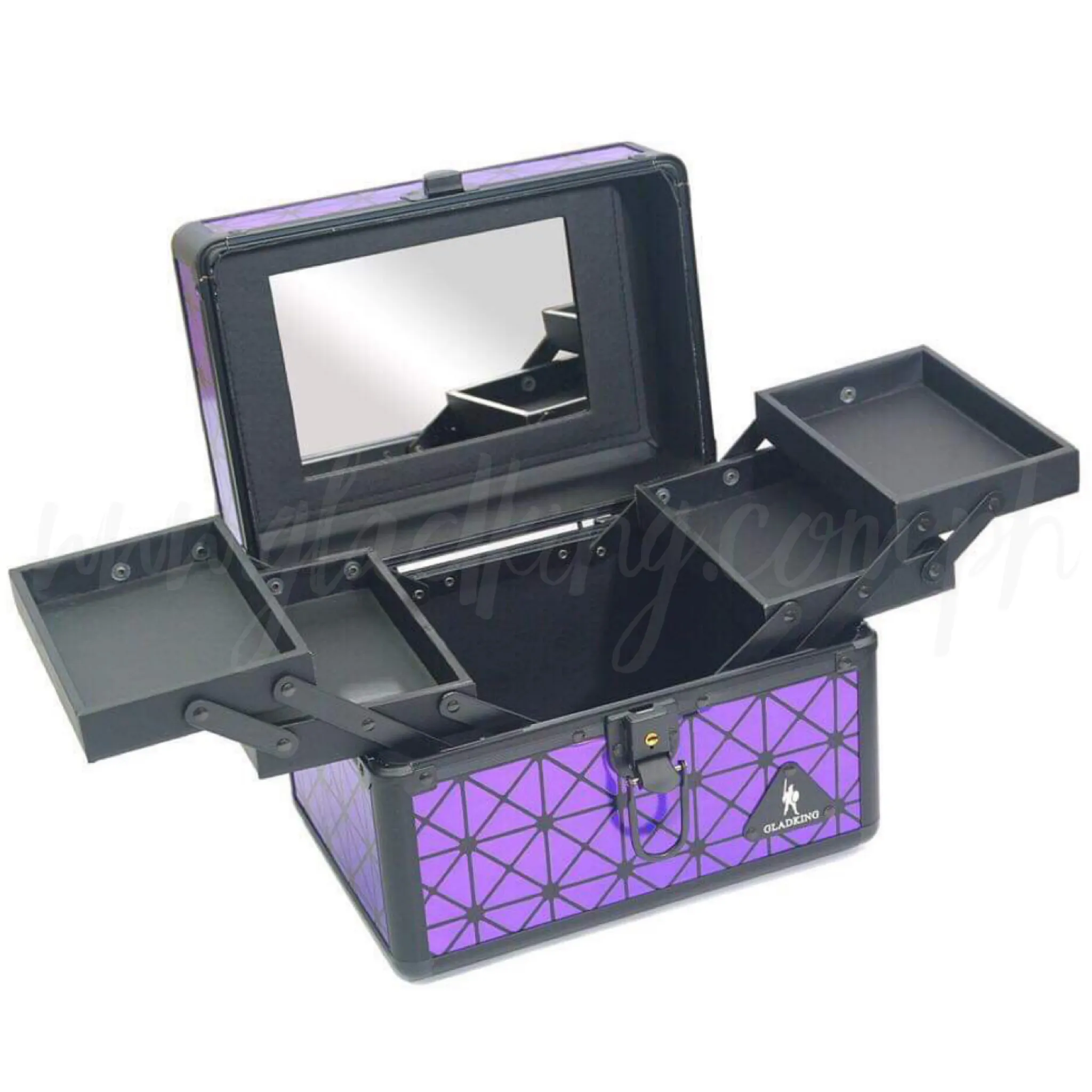 2831K- Layered Kit Hologram Series