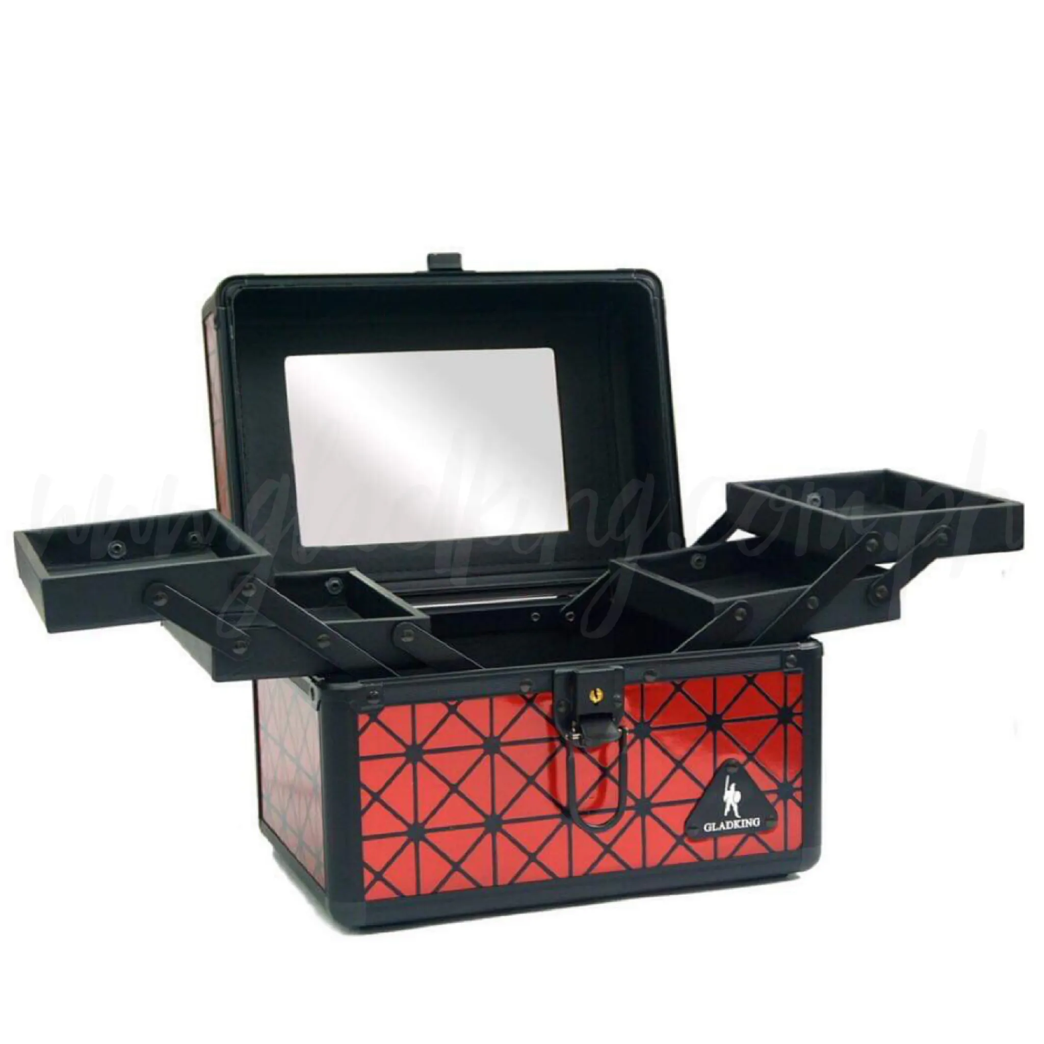 2831K- Layered Kit Hologram Series