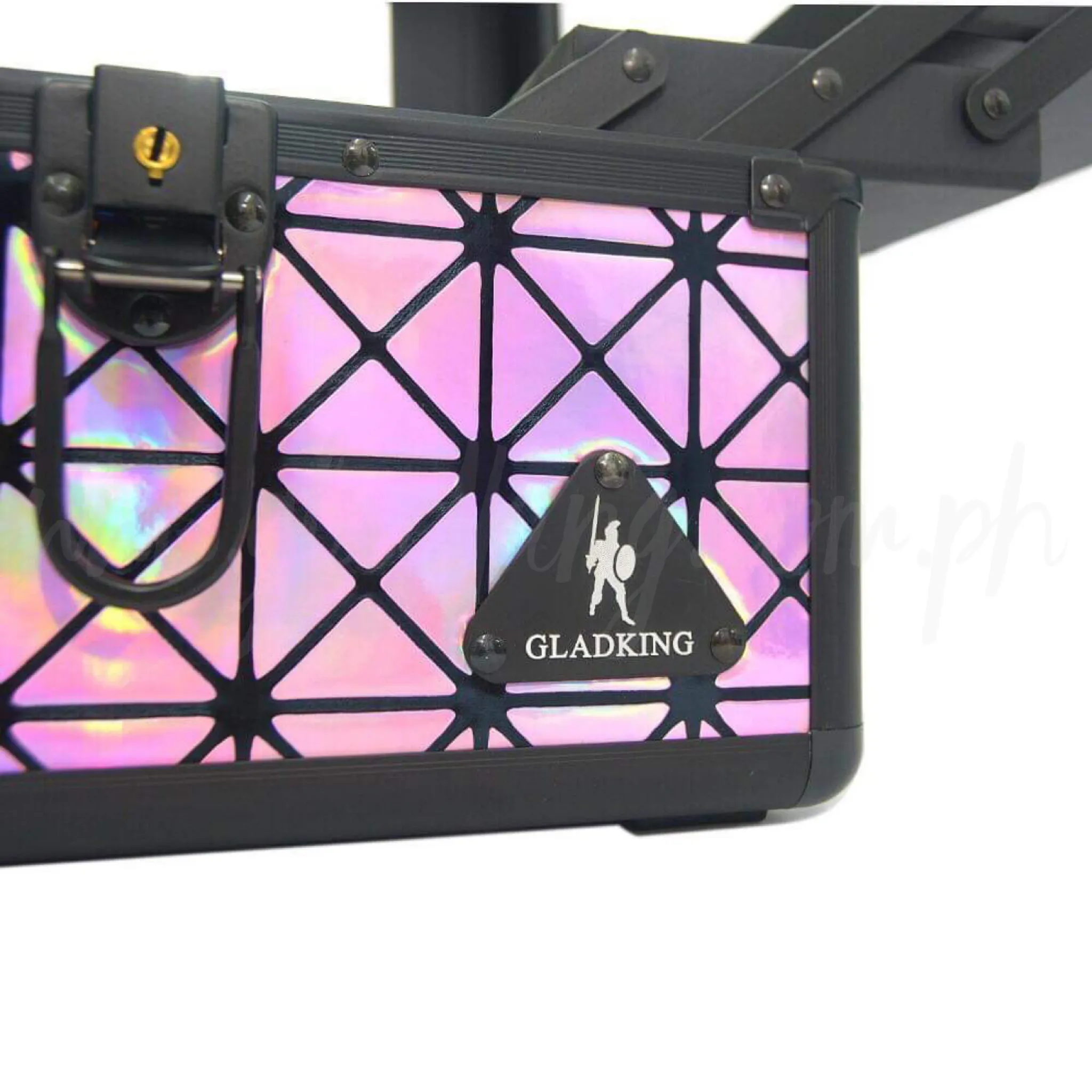 2831K- Layered Kit Hologram Series
